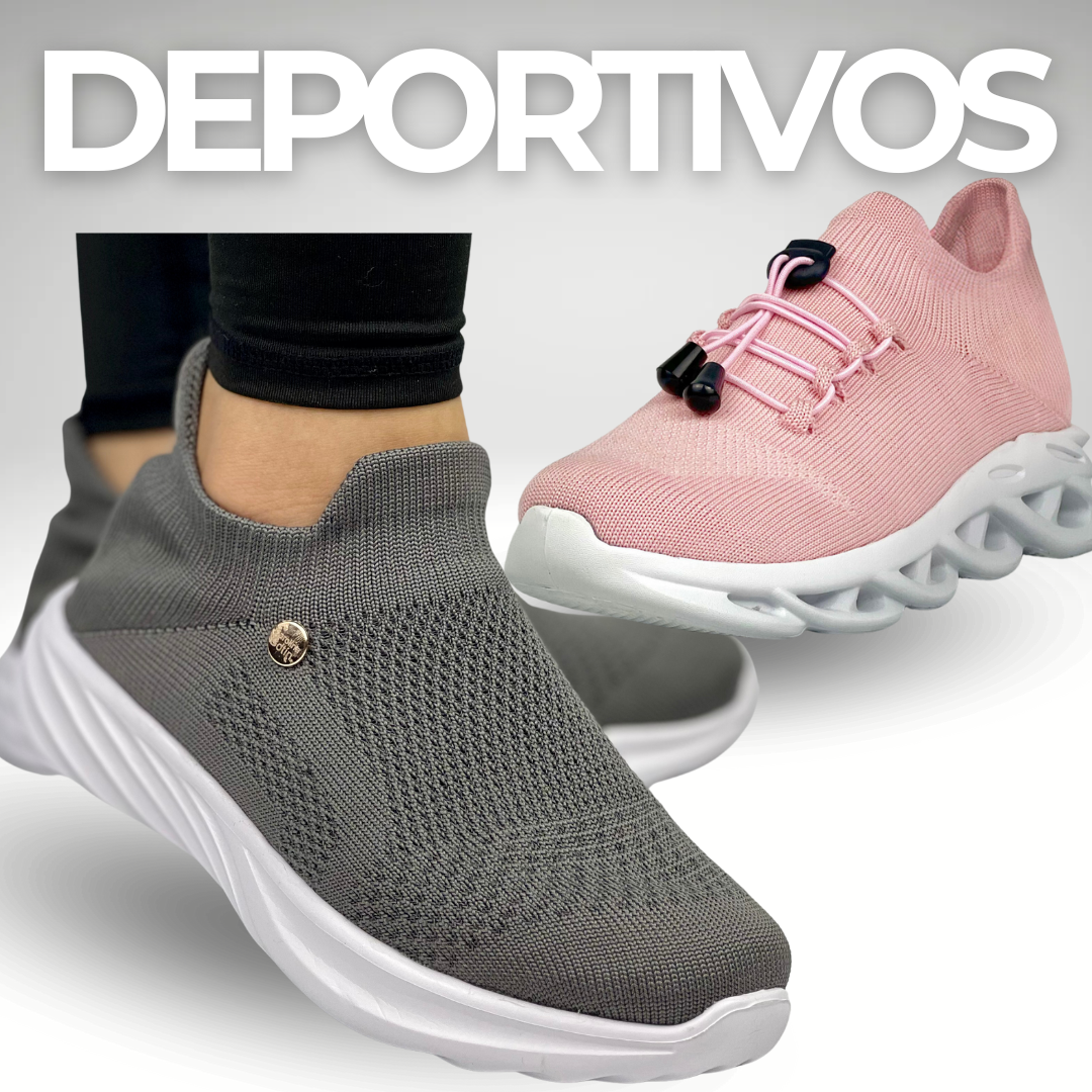 Deportivos