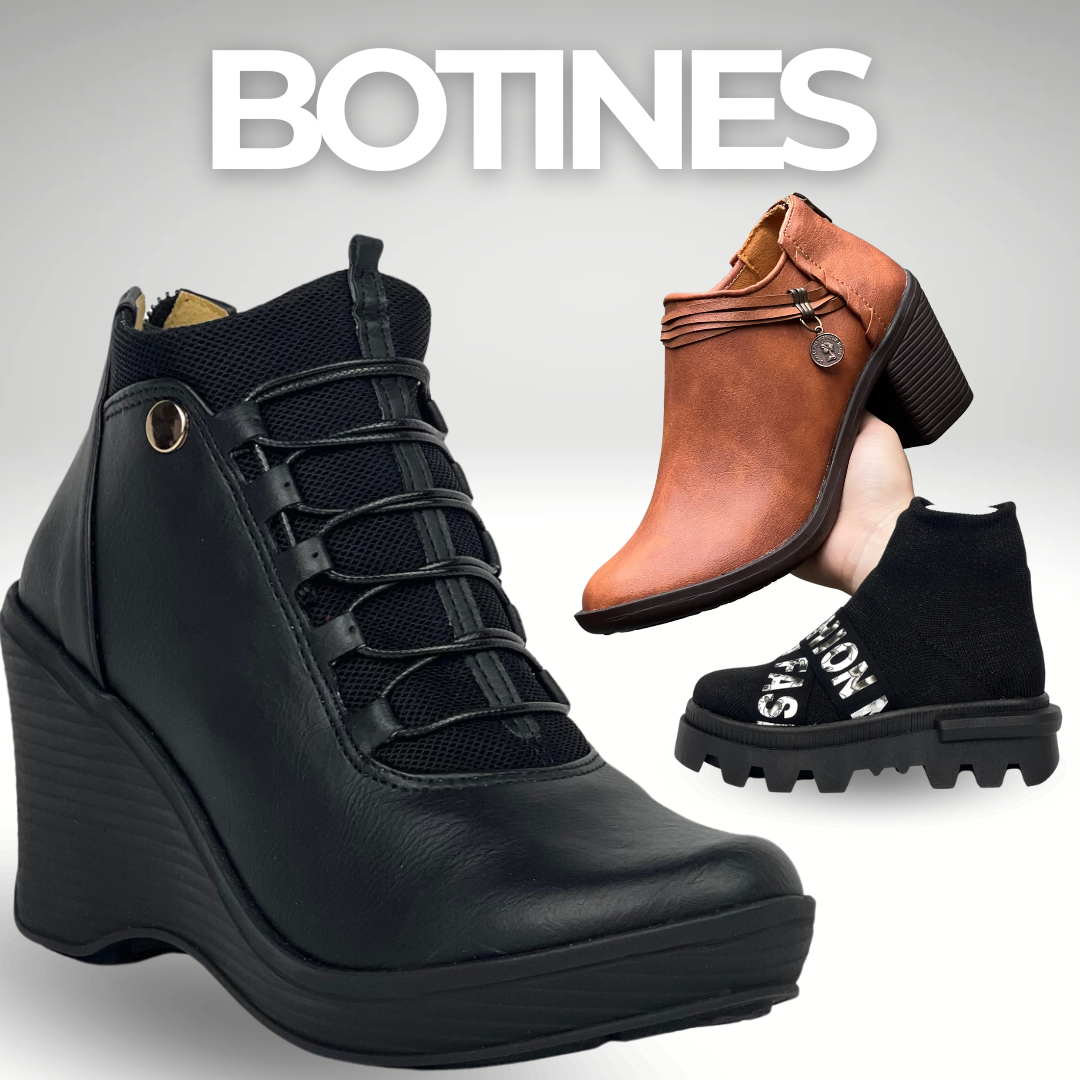 Botines